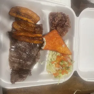 Tipicos Centro America Restaurant