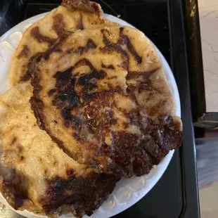 Pupusas