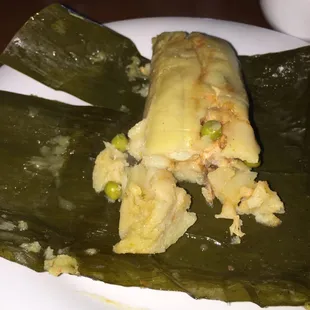 Tamal