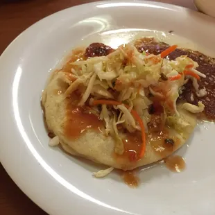 Pupusa