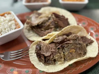 Barbacoa Hidalguense
