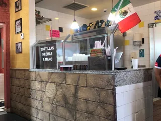 Tacos El Panzon