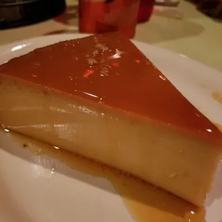 Flan