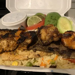 Tipicos Gloria Restaurant