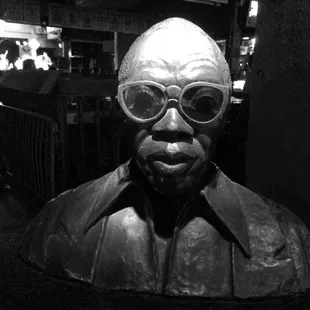 John Lennon&apos;s Birthday Tipitina&apos;s, Foot of Tchoup Rich pastiche of Song #NOLA_Haiku #Haiku #Tipitinas #NOLA