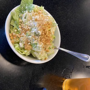 Caesar Salad
