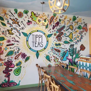 I want this at my house!