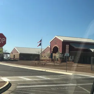 Tippin Elementary School
