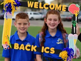 Immanuel Christian School