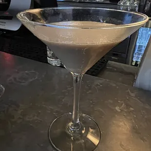 Espresso martini