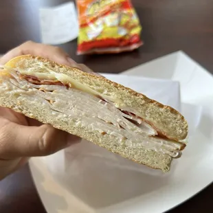 sandwich, sandwiches, food