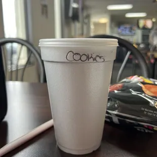 drink