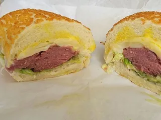 Dugout Deli