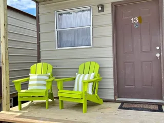 Weber's Boat Landing