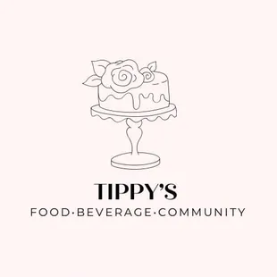 tippy's food beverage community