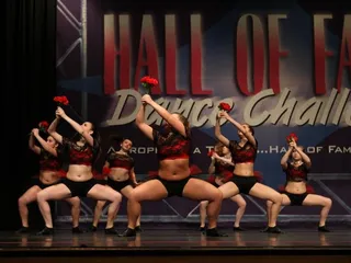NRG Dance Company