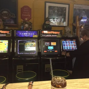 Amusement