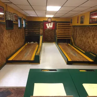 Bowling