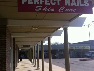Perfect Nails