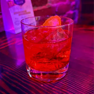 Negroni