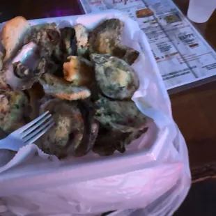 food, mussels, oysters, oysters and mussels, shellfish