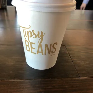 Wild Tribe Mocha