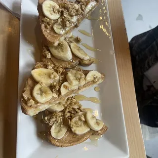 Oh My Banana