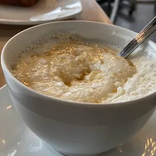 Creme de la Creme