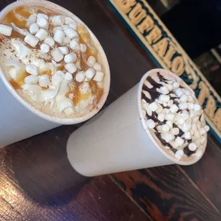 Og Hot Chocolate