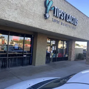 Storefront