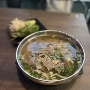 Combination Pho