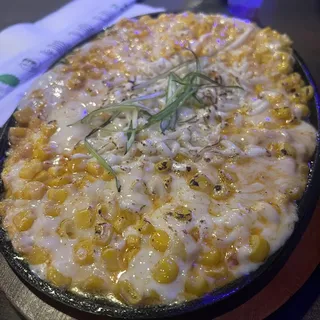 Corn Cheese