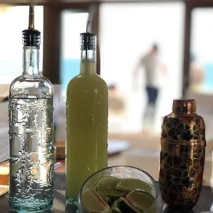 Tipsy Collective Bar