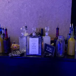 Long Beach birthday party