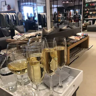 Elyse walker store event