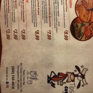 Soft opening day... 7/27/18.