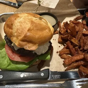 Bun Beast Mode Burgers