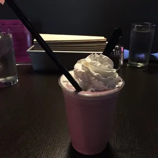 Northwest Berry Shake