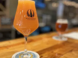 Brix & Hops