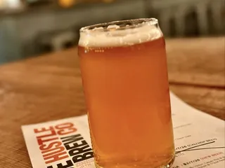 Side Hustle Brew