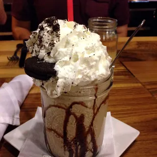 WHATS HAPPENING HOT STUFF