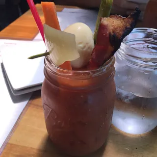 I'LL HAVE WHAT SHE'S HAVING