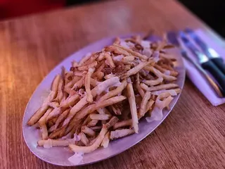 Blue Dog Beer Tavern