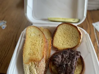 Fat Jacks Barbecue