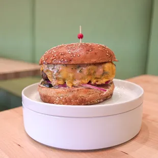 Have you had brunch with us?!