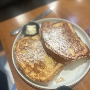 Original French toast