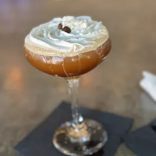 Expresso Martini