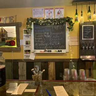 Tipsy Farmer Winery