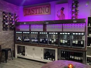 Your Wine Stop