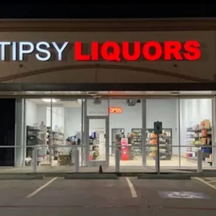 Convenient location with plenty of selection.